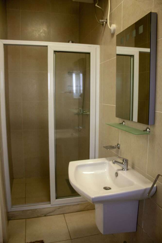 Apartamentos Sapphire Court