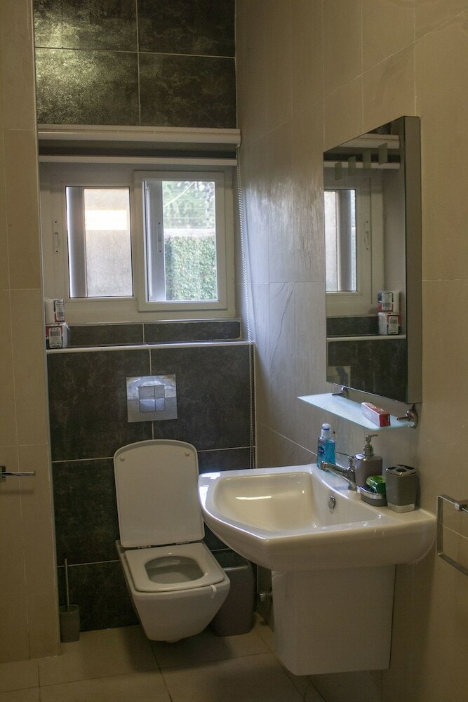 Apartamentos Sapphire Court