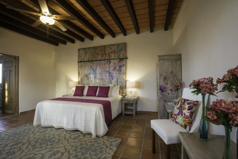 Casa de Chayo Hotel Boutique