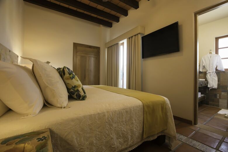 Casa de Chayo Hotel Boutique