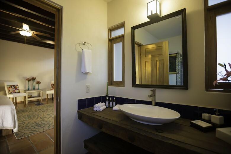 Casa de Chayo Hotel Boutique