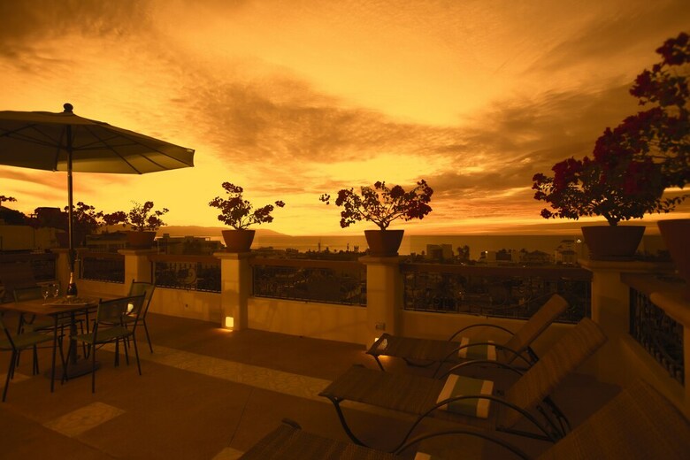 Casa de Chayo Hotel Boutique