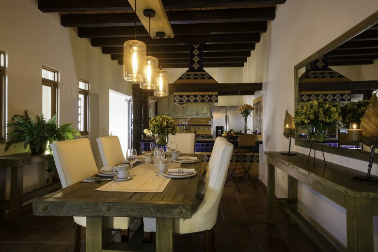 Casa de Chayo Hotel Boutique