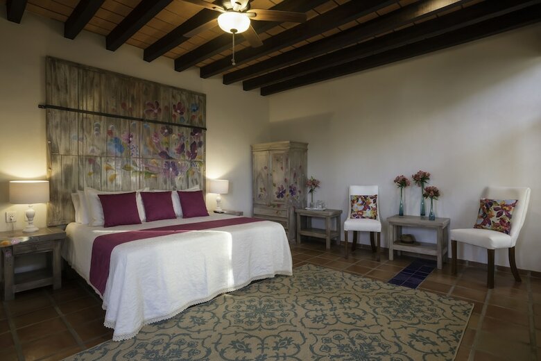 Casa de Chayo Hotel Boutique