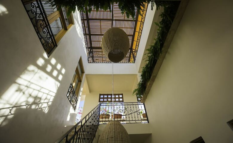 Casa de Chayo Hotel Boutique