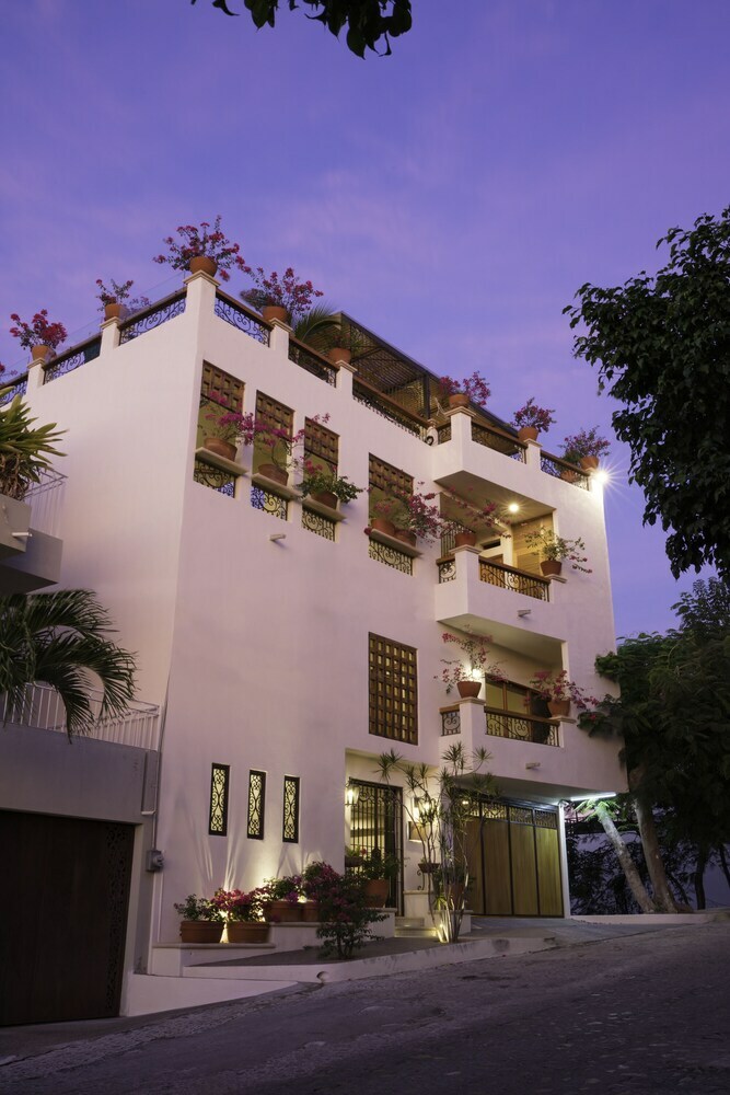 Casa de Chayo Hotel Boutique