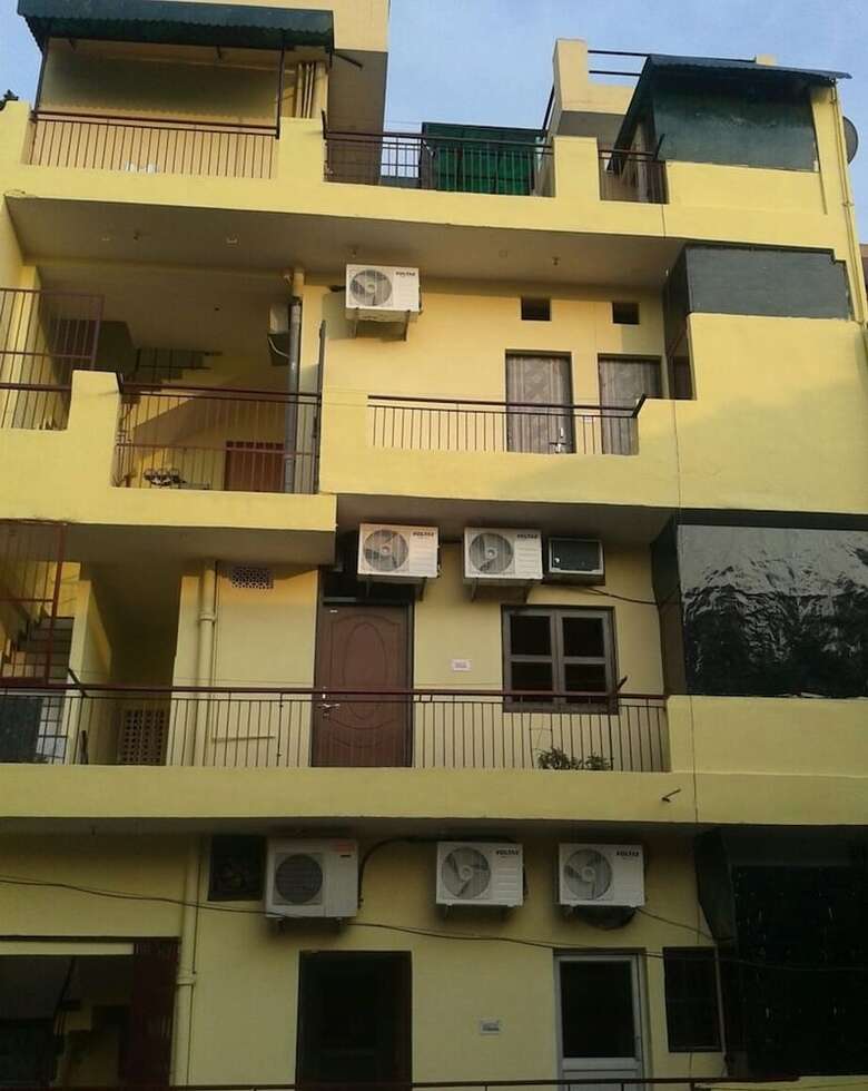 Bed & Breakfast Maheshwari Residency