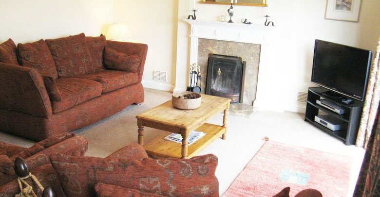 Cleeks Detached House 5 Minutes Walk To Beach