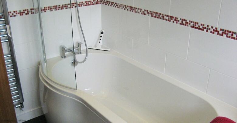 Cleeks Detached House 5 Minutes Walk To Beach
