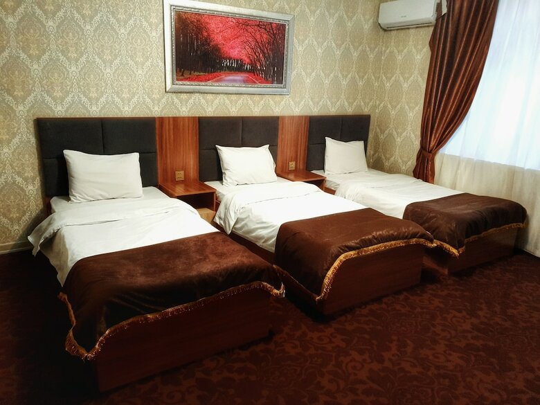 Pegas Hotel Baku