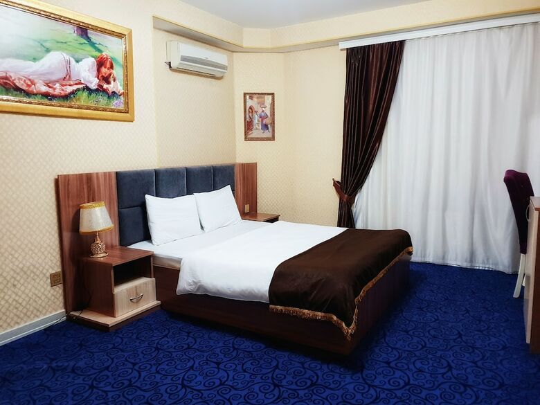 Pegas Hotel Baku
