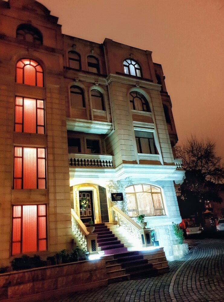 Pegas Hotel Baku