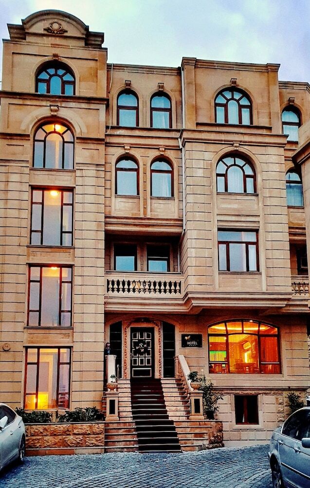 Pegas Hotel Baku