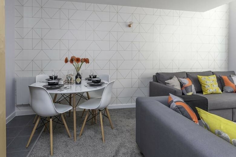 Apartamentos Alexandra House