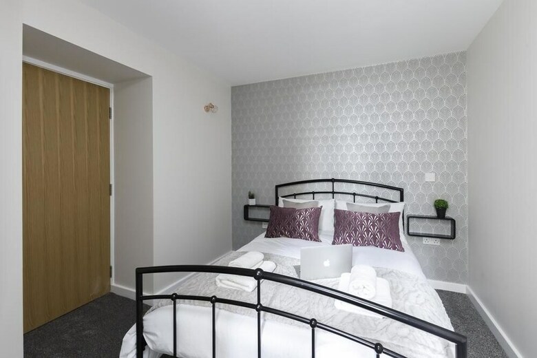 Apartamentos Alexandra House