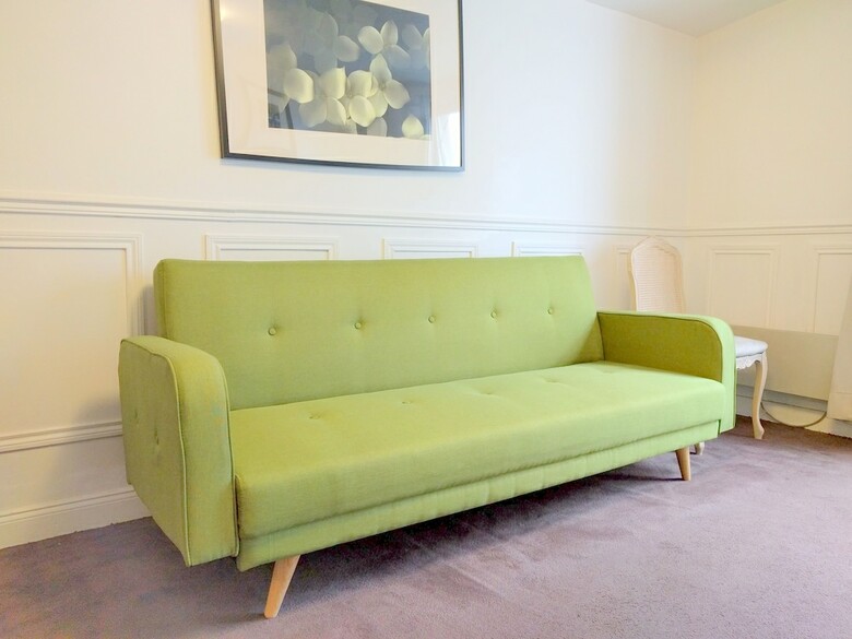 Apartamento Opera Louvre Holidayapartment