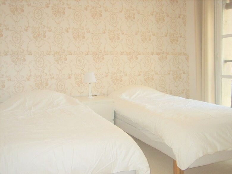 Apartamento Opera Louvre Holidayapartment