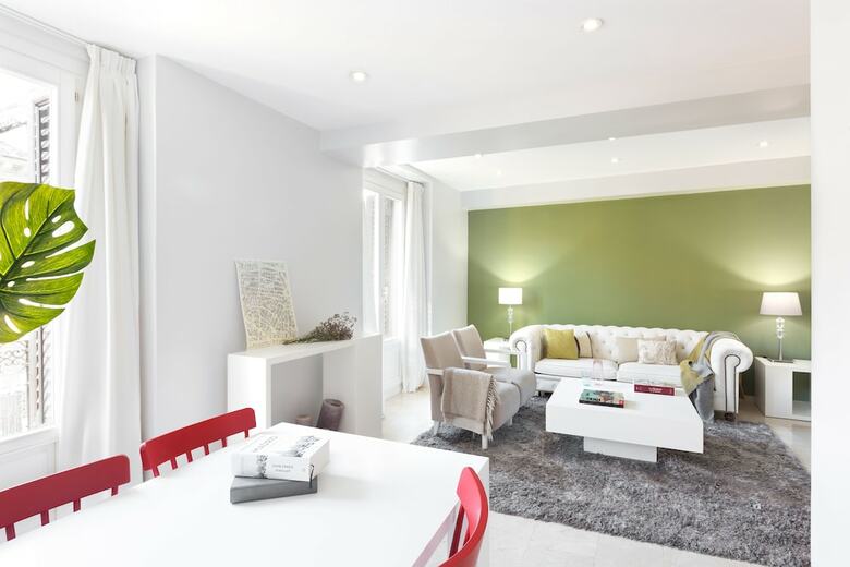 Carretas Apartments