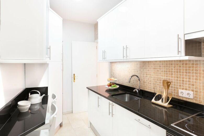 Carretas Apartments