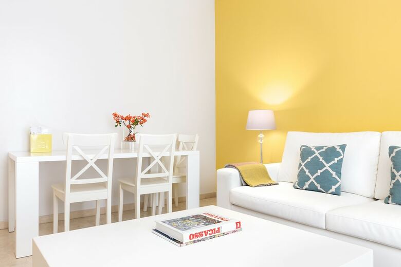 Carretas Apartments