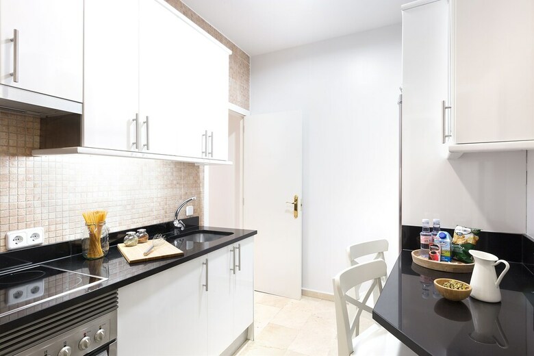 Carretas Apartments