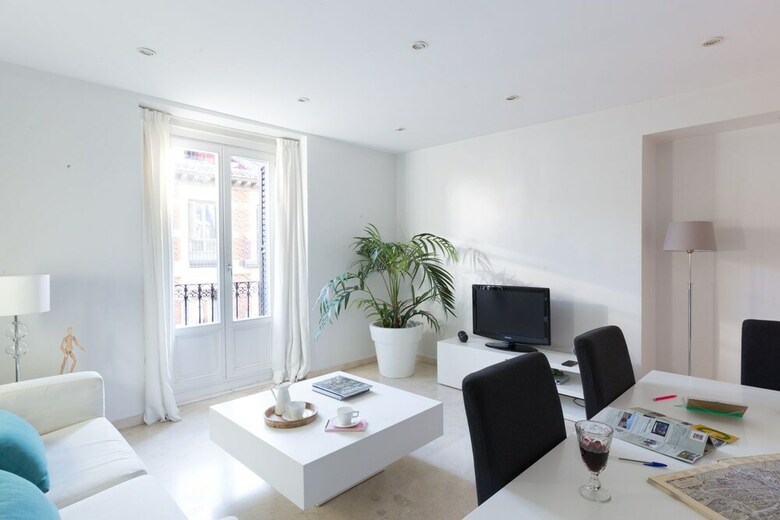 Carretas Apartments