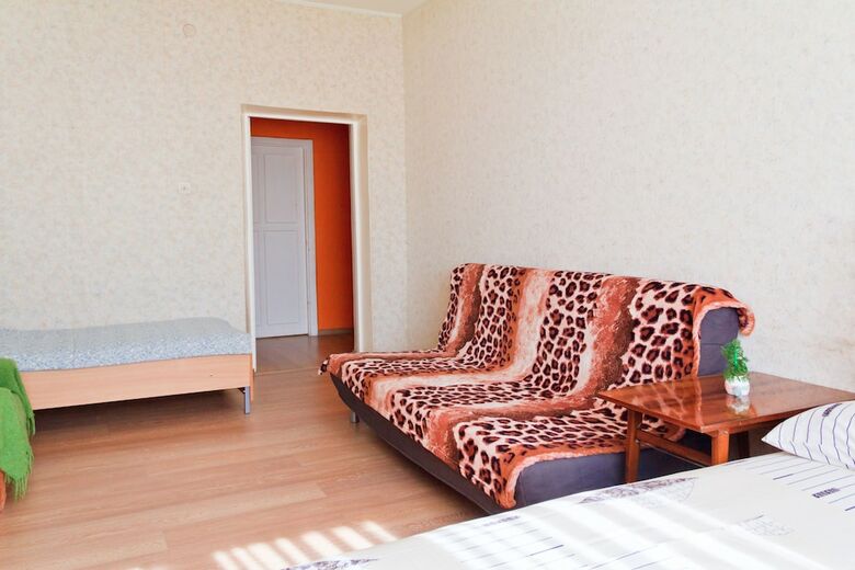 Apartment Allis-hall On Lenina 48