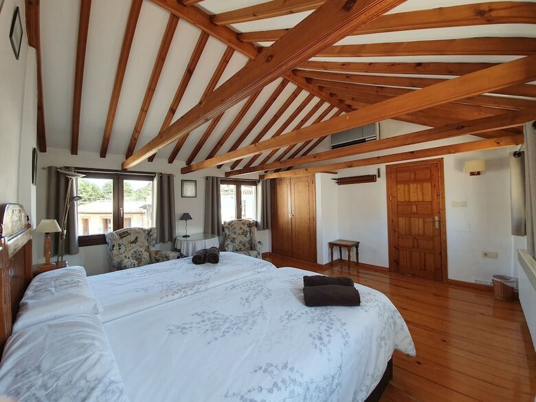 Bed & Breakfast Casa Del Aljarife
