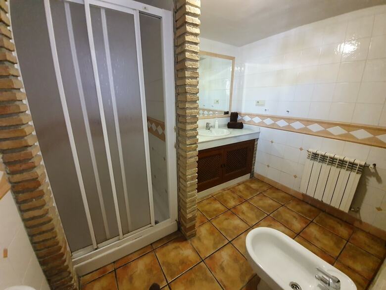 Bed & Breakfast Casa Del Aljarife