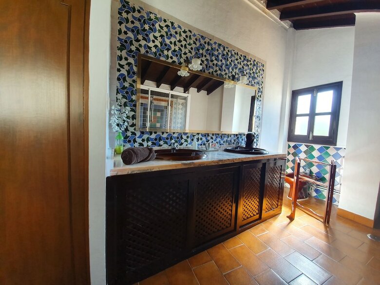 Bed & Breakfast Casa Del Aljarife