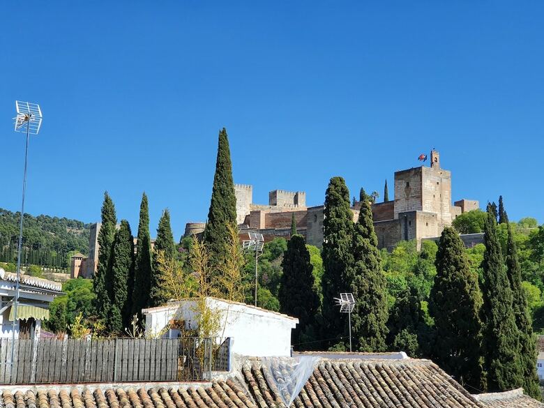 Bed & Breakfast Casa Del Aljarife