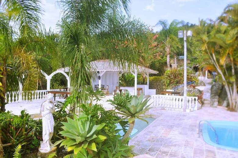 Villa Santu�rio
