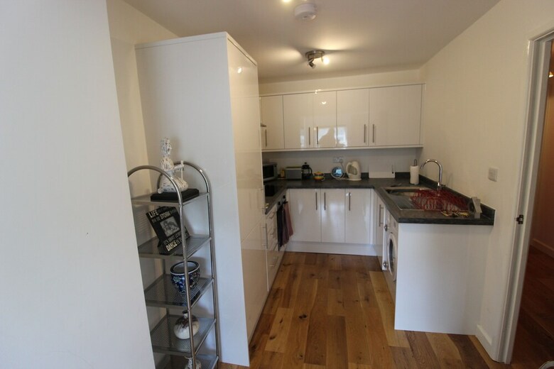 Apartamentos 6 Palm Court