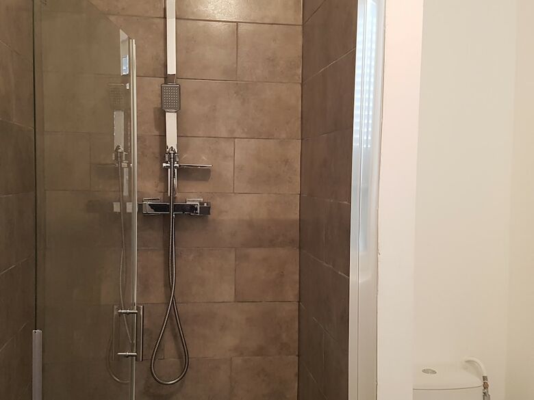 Apartamento Le Studio