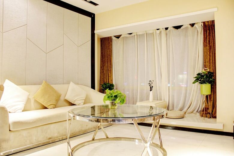 Guiyang Chengtian Chenyue Hotel