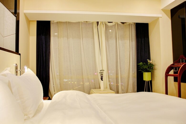 Guiyang Chengtian Chenyue Hotel