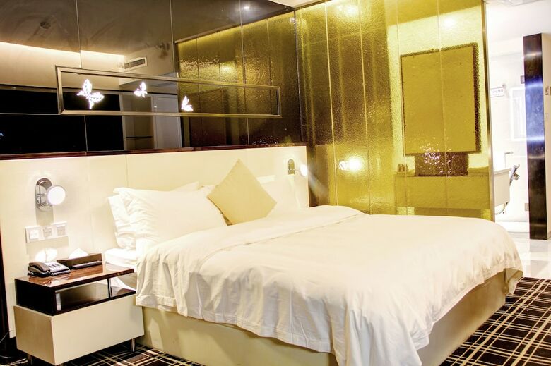 Guiyang Chengtian Chenyue Hotel