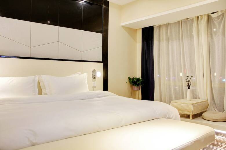 Guiyang Chengtian Chenyue Hotel