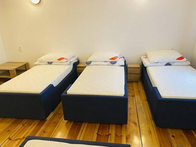 Hostal Hostel Sweet Dream