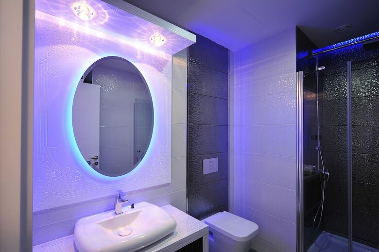 Hotel Azura Park Residence