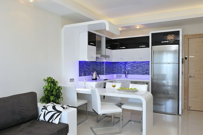 Hotel Azura Park Residence