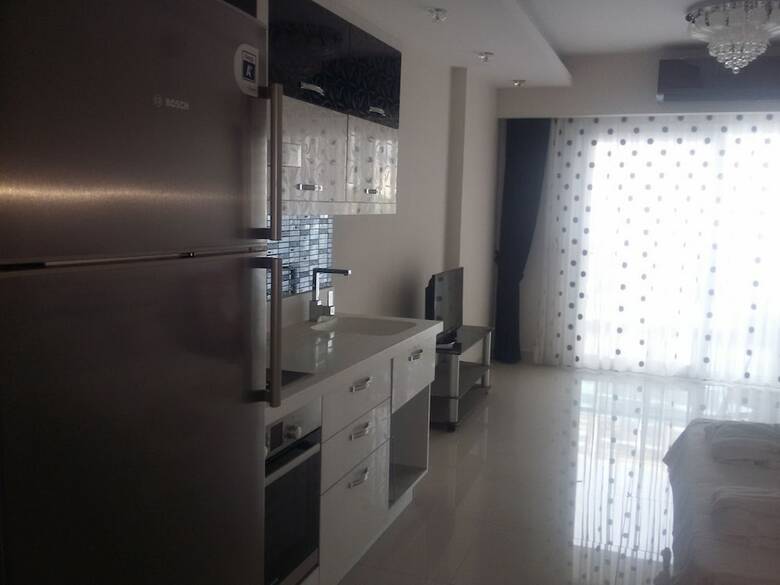 Hotel Azura Park Residence