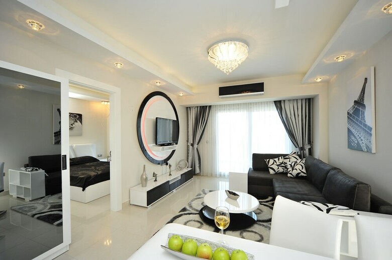 Hotel Azura Park Residence