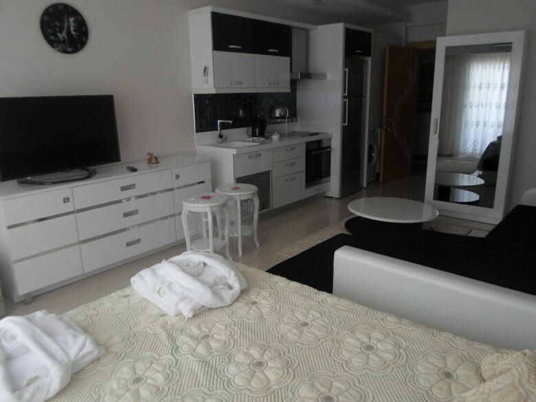 Hotel Azura Park Residence