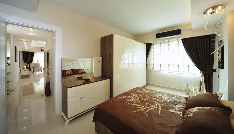 Hotel Azura Park Residence