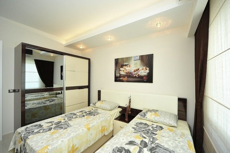 Hotel Azura Park Residence