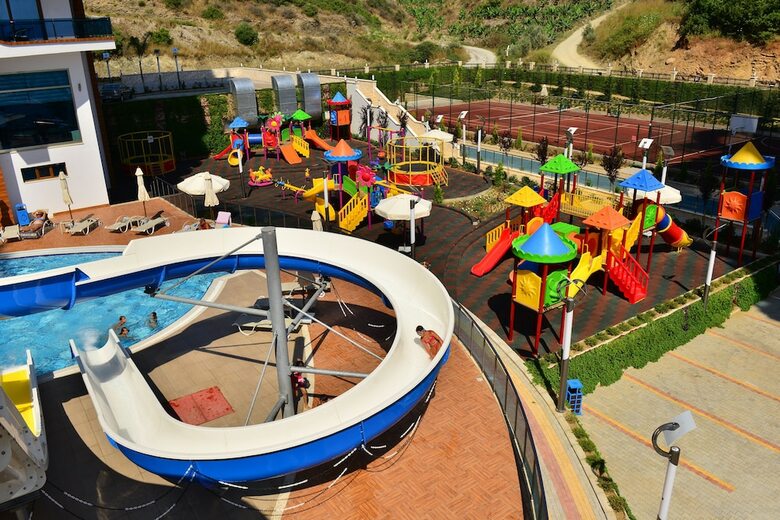 Hotel Azura Park Residence