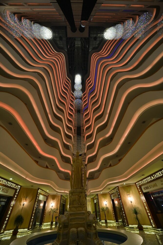 Hotel Azura Park Residence