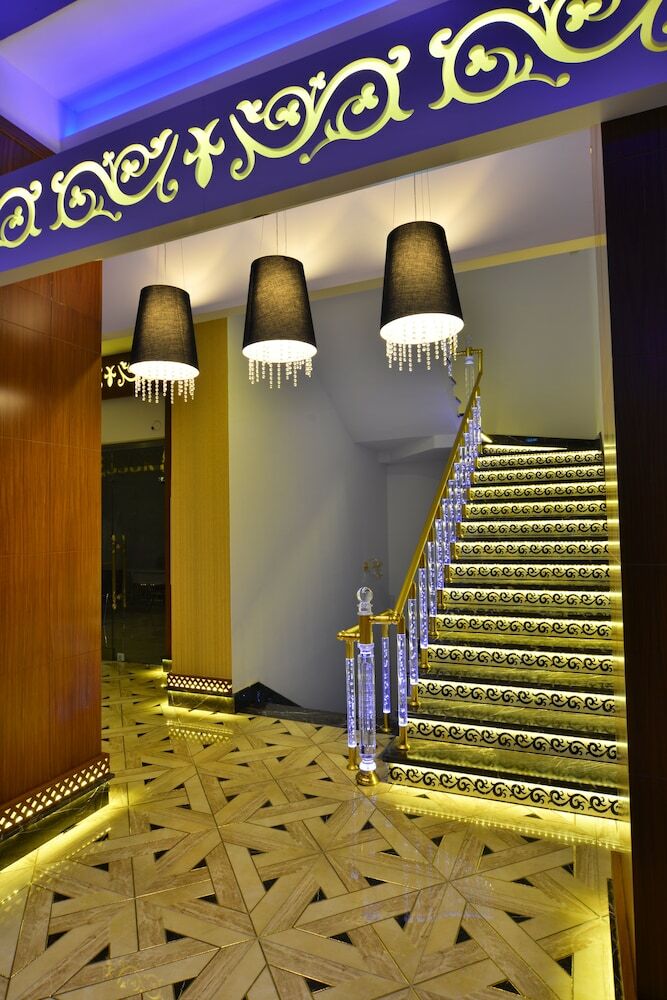 Hotel Azura Park Residence