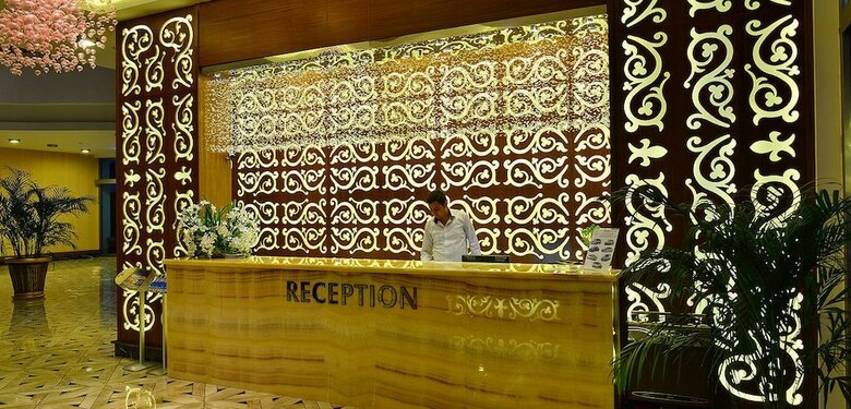 Hotel Azura Park Residence